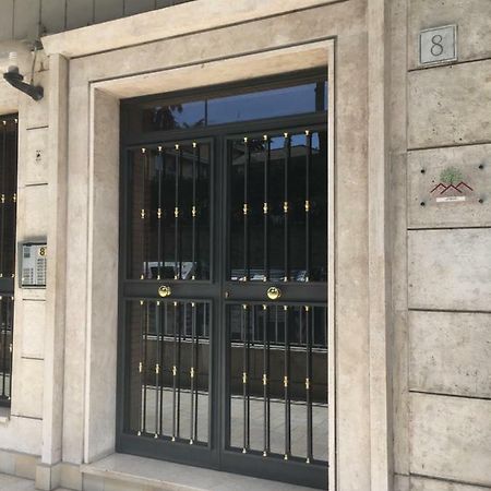 Arcadia Domus Hotel Rome Luaran gambar