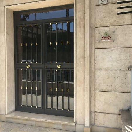 Arcadia Domus Hotel Rome Luaran gambar