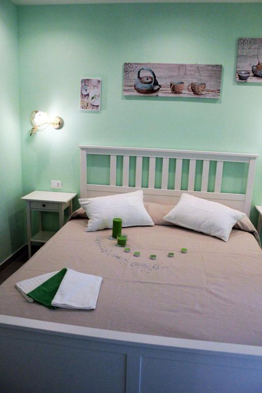 Arcadia Domus Hotel Rome Luaran gambar