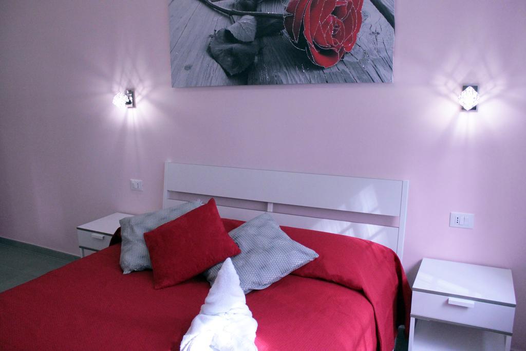 Arcadia Domus Hotel Rome Luaran gambar