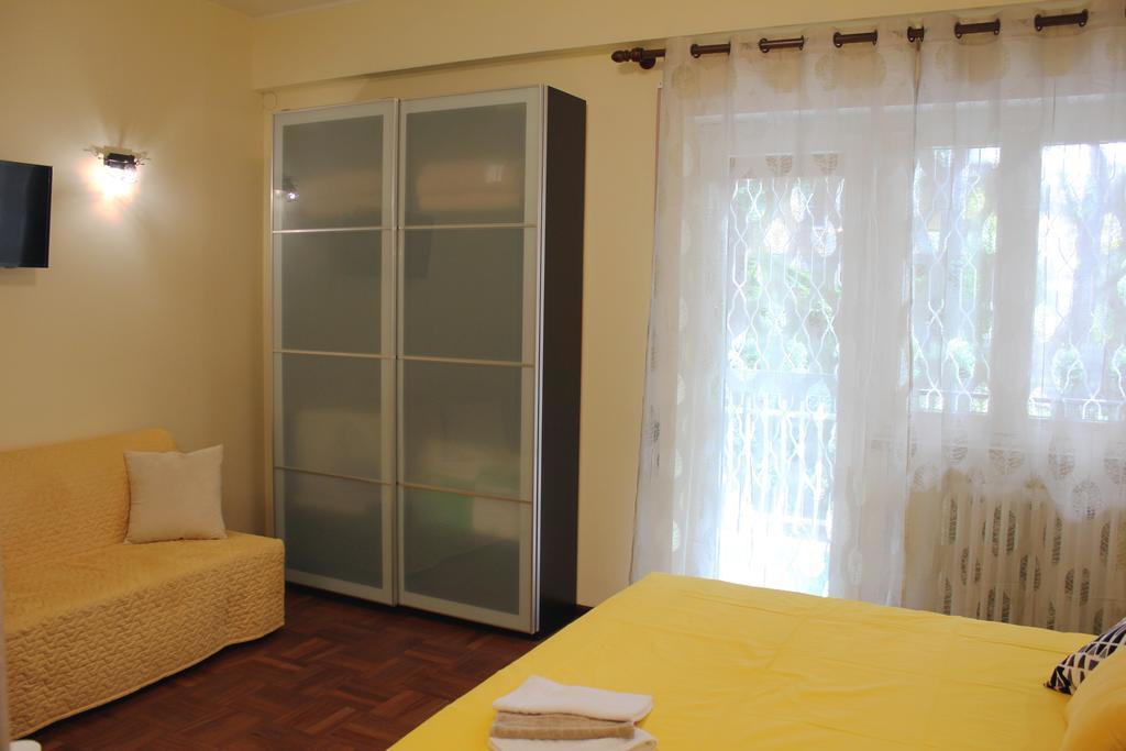 Arcadia Domus Hotel Rome Luaran gambar