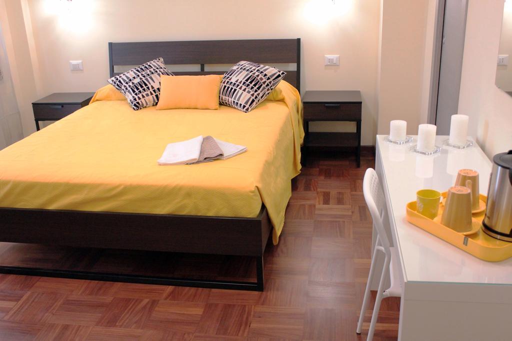 Arcadia Domus Hotel Rome Luaran gambar