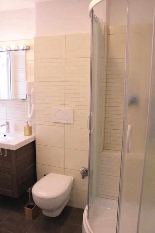 Arcadia Domus Hotel Rome Luaran gambar