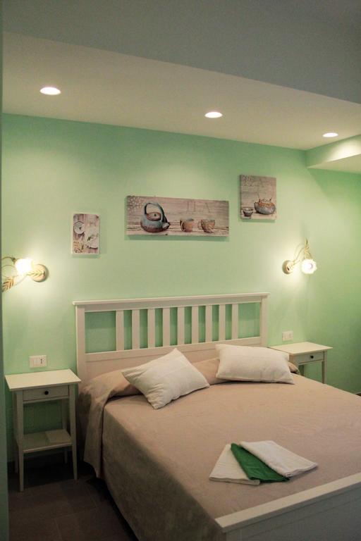Arcadia Domus Hotel Rome Luaran gambar