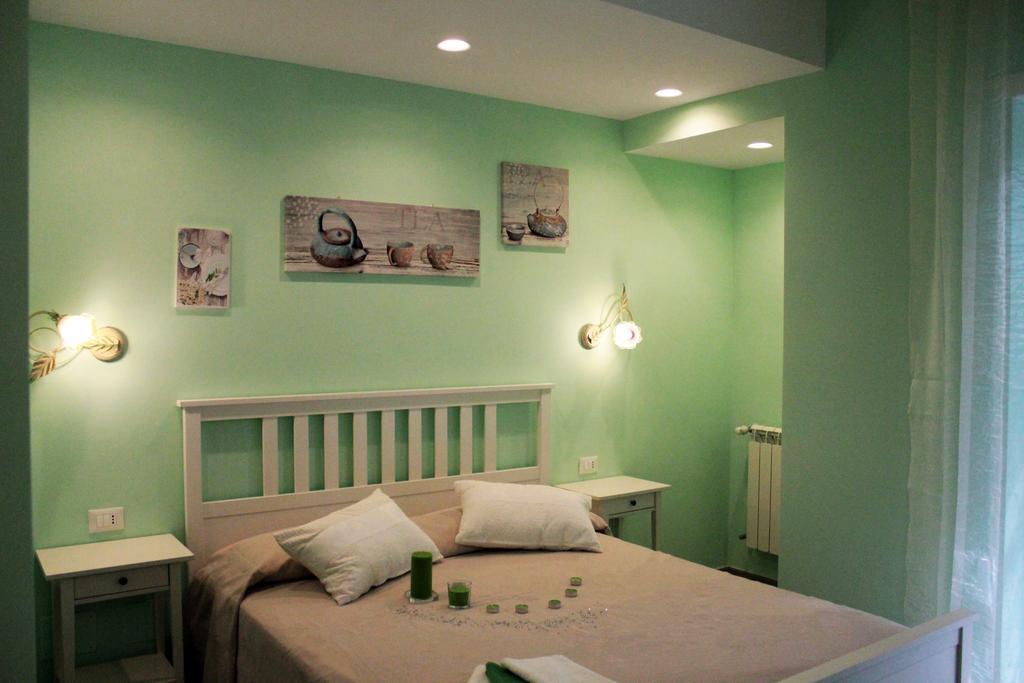 Arcadia Domus Hotel Rome Luaran gambar
