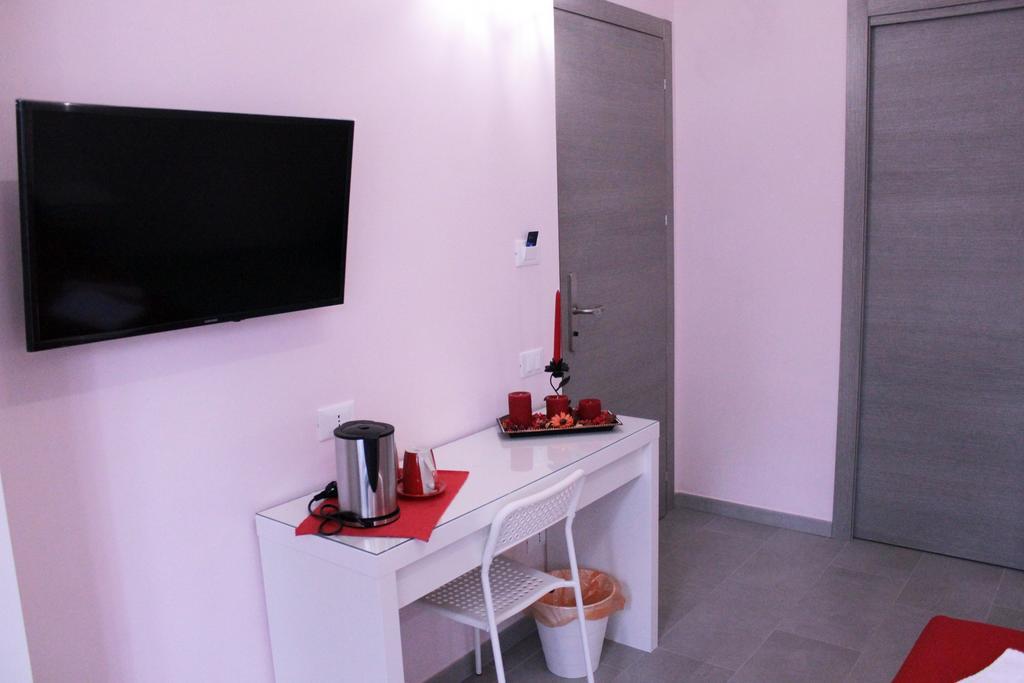 Arcadia Domus Hotel Rome Luaran gambar
