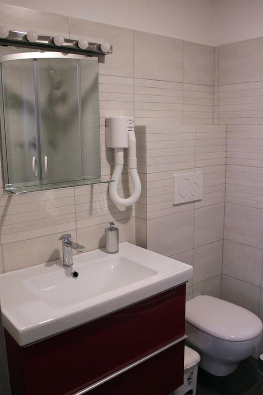 Arcadia Domus Hotel Rome Luaran gambar