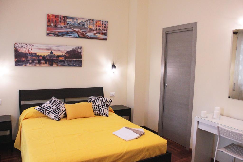 Arcadia Domus Hotel Rome Luaran gambar