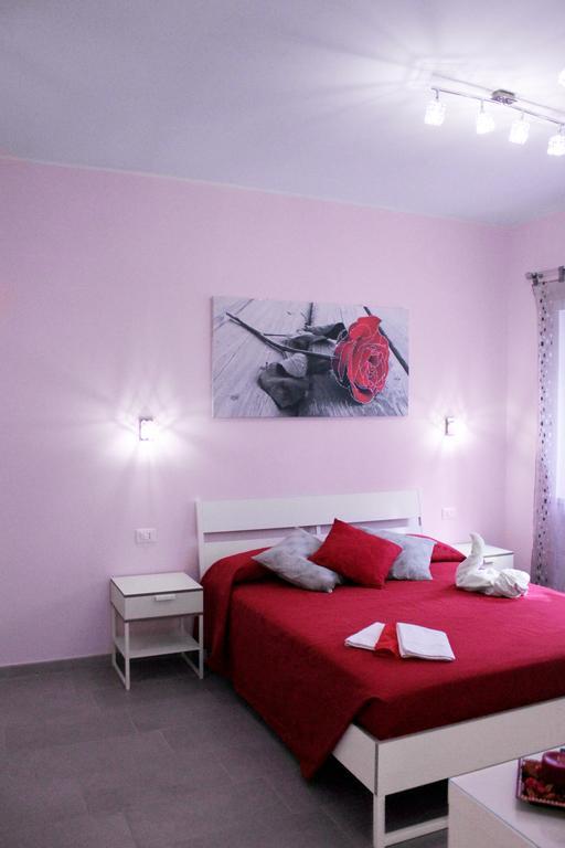 Arcadia Domus Hotel Rome Luaran gambar
