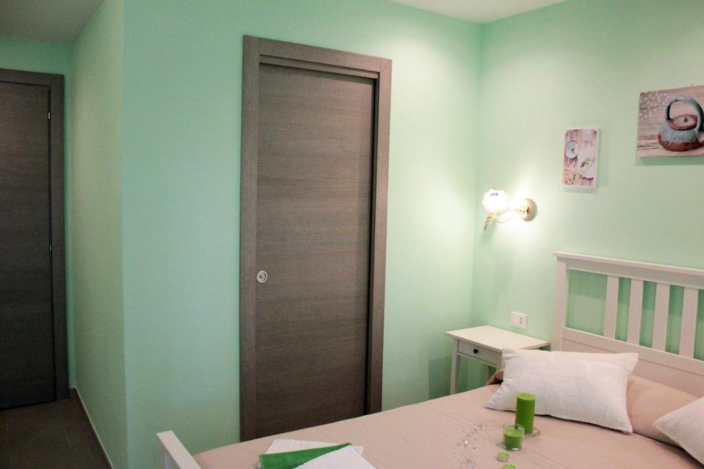 Arcadia Domus Hotel Rome Luaran gambar