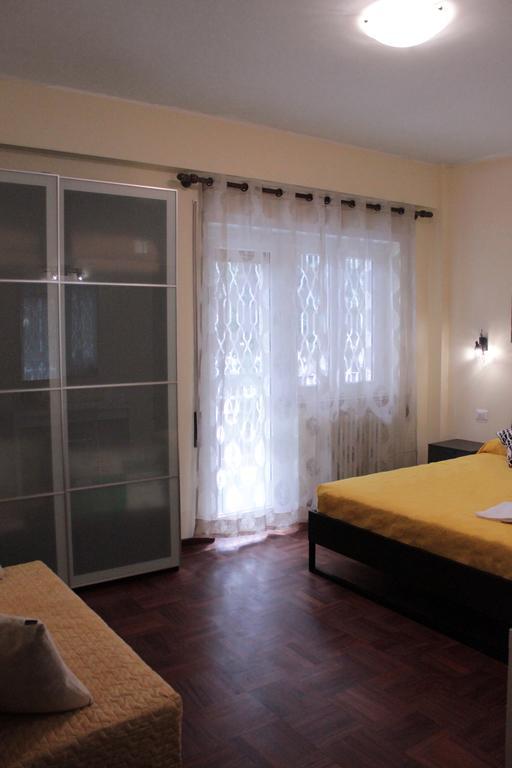 Arcadia Domus Hotel Rome Luaran gambar