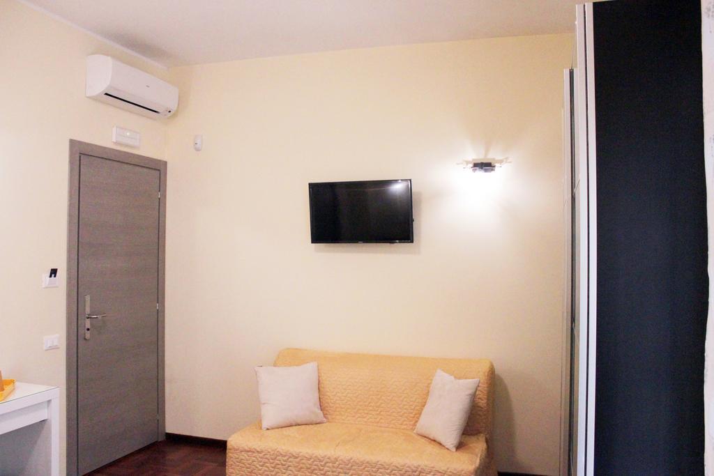 Arcadia Domus Hotel Rome Luaran gambar