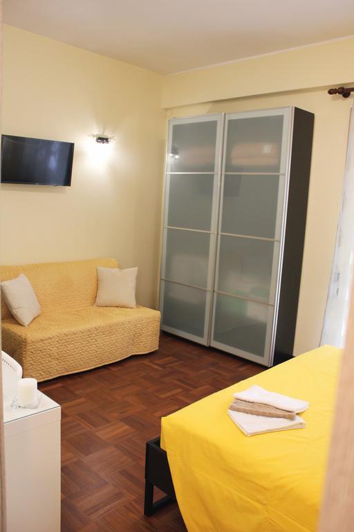 Arcadia Domus Hotel Rome Luaran gambar