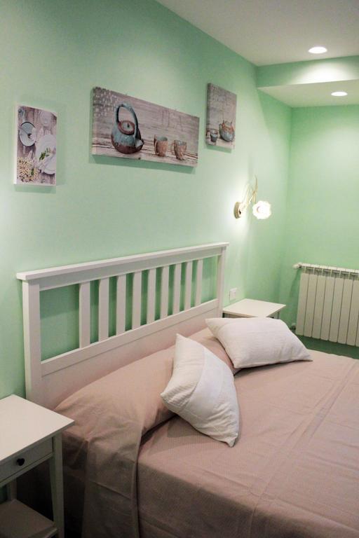 Arcadia Domus Hotel Rome Luaran gambar
