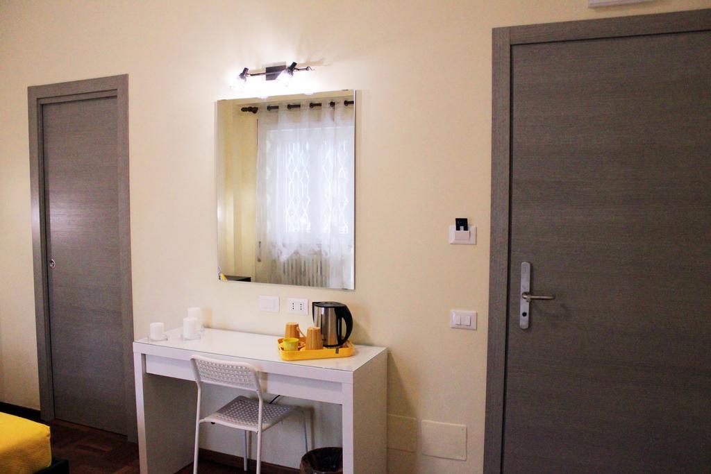 Arcadia Domus Hotel Rome Luaran gambar