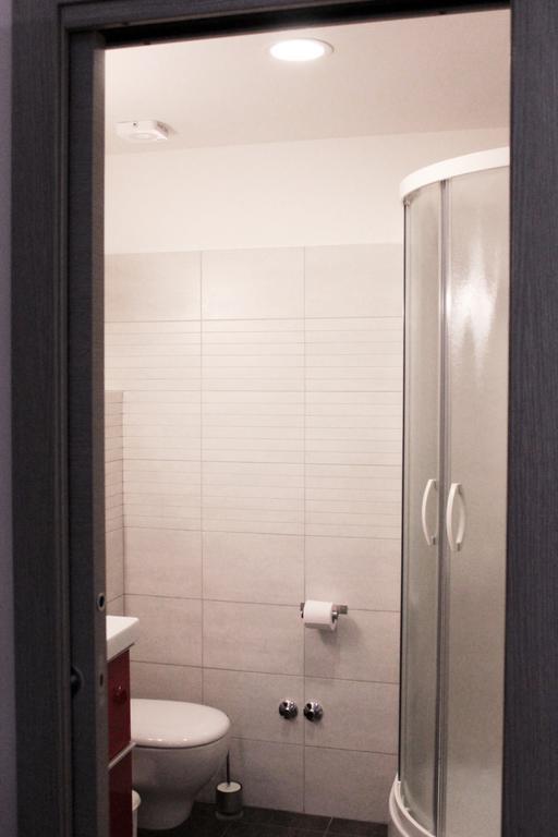 Arcadia Domus Hotel Rome Luaran gambar