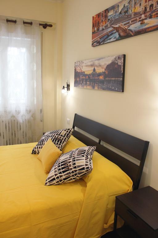 Arcadia Domus Hotel Rome Luaran gambar