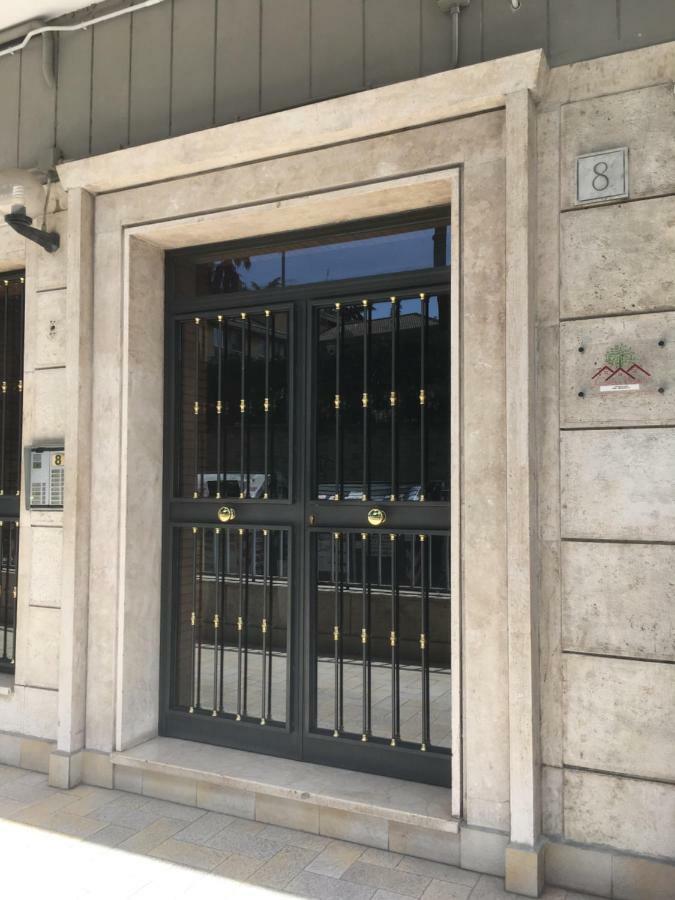 Arcadia Domus Hotel Rome Luaran gambar