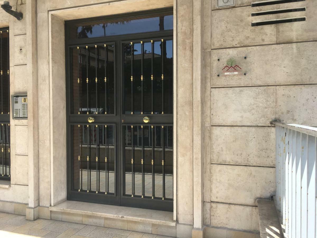 Arcadia Domus Hotel Rome Luaran gambar
